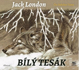 Bílý tesák (audiokniha pro děti) | Jack London